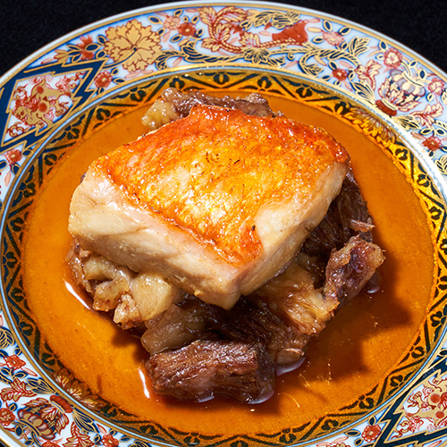 鹿児島黒牛正規取扱認定店