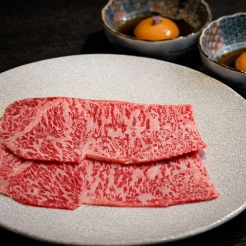 【30周年記念】鹿児島黒牛を堪能する特別コース■極タン・すきやきなど《全10品》