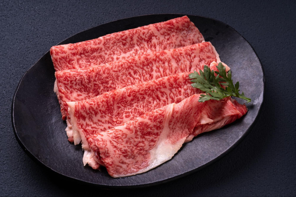 和牛ひつまぶし